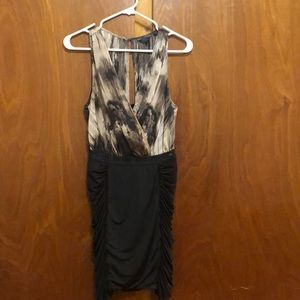 GUESS mini dress size 6